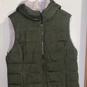 Reversible Vest